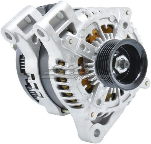 BBB Industries Alternator P/N:11645