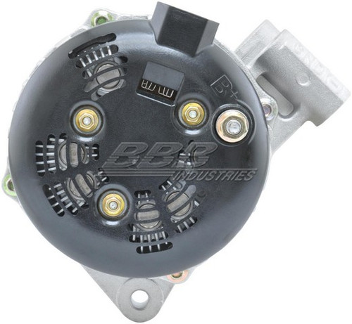 BBB Industries Alternator P/N:11645