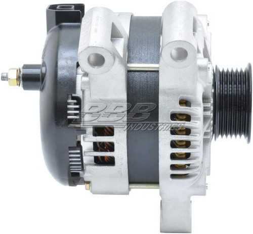 BBB Industries Alternator P/N:11645