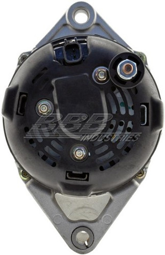 BBB Industries Alternator P/N:11244