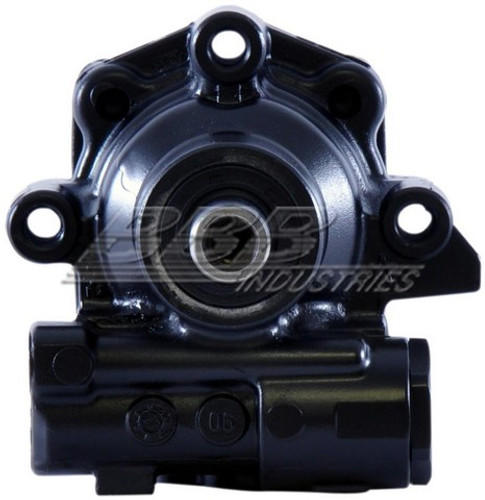 BBB Industries Power Steering Pump P/N:730-0117