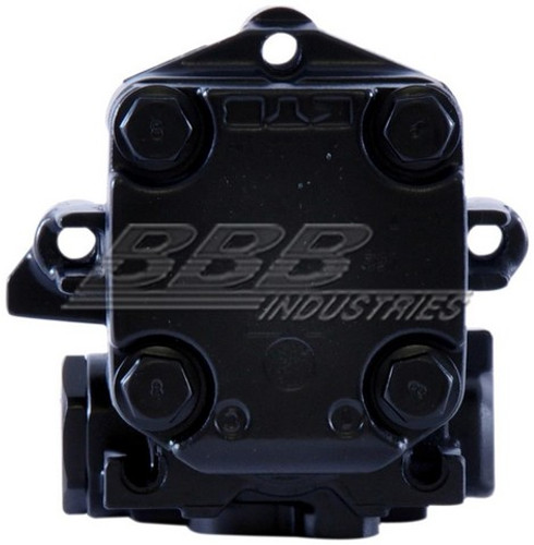 BBB Industries Power Steering Pump P/N:730-0117