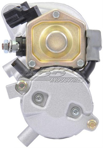 BBB Industries Starter Motor P/N:52117