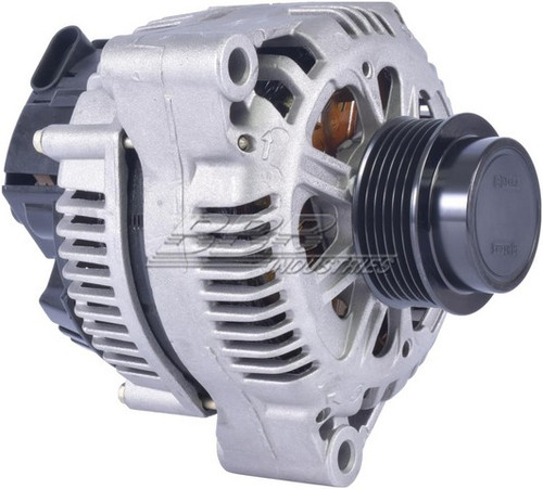 BBB Industries Alternator P/N:13864