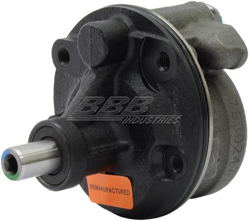 BBB Industries Power Steering Pump P/N:731-0125