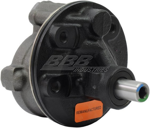 BBB Industries Power Steering Pump P/N:731-0125