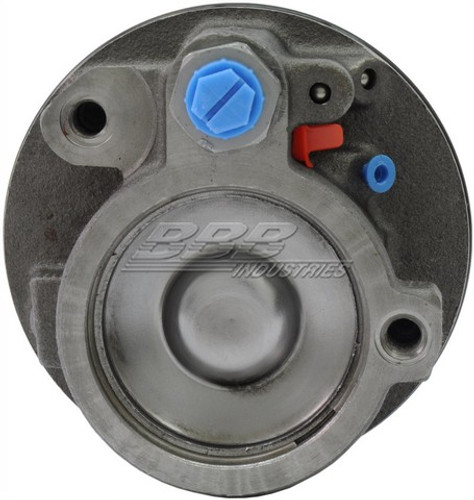 BBB Industries Power Steering Pump P/N:731-0125