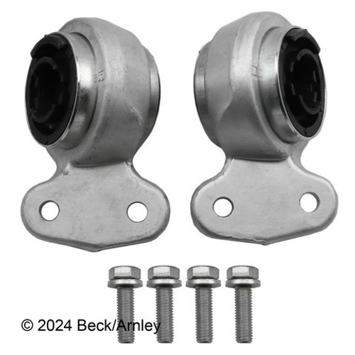 Beck/Arnley Suspension Control Arm Bushing Kit P/N:101-6092 Beck/Arnley Suspension Control Arm Bushing Kit P/N:101-6092