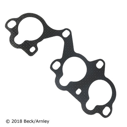 Beck/Arnley Engine Intake Manifold Gasket Set P/N:037-6048 Beck/Arnley Engine Intake Manifold Gasket Set P/N:037-6048