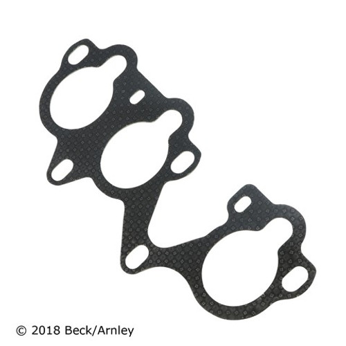 Beck/Arnley Engine Intake Manifold Gasket Set P/N:037-6048 Beck/Arnley Engine Intake Manifold Gasket Set P/N:037-6048