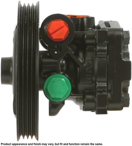 CARDONE Reman Power Steering Pump P/N:21-205