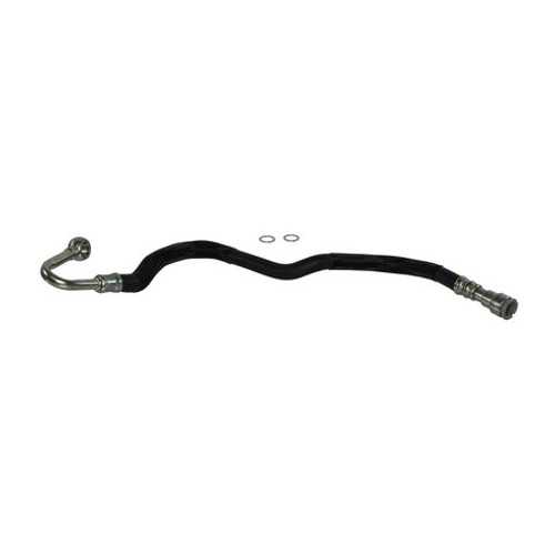 Rein Power Steering Return Hose P/N:PSH0232