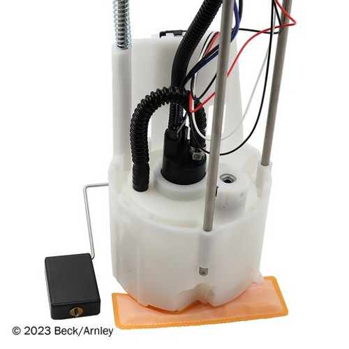 Beck/Arnley Fuel Pump and Sender Assembly P/N:152-1040