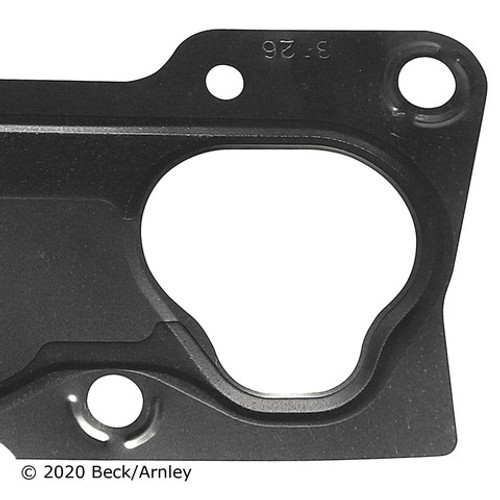 Beck/Arnley Engine Intake Manifold Gasket Set P/N:037-6087