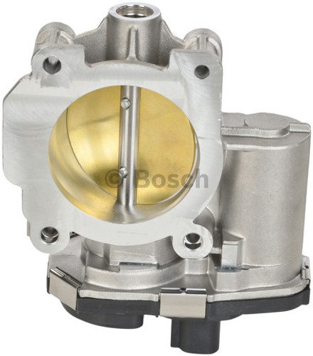 Bosch Fuel Injection Throttle Body Assembly P/N:F00H600080