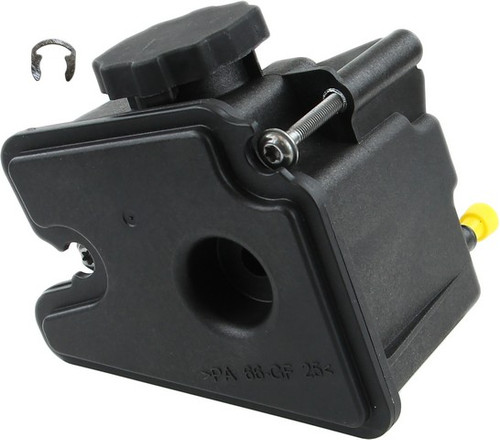 Rein Power Steering Reservoir P/N:PSR0224