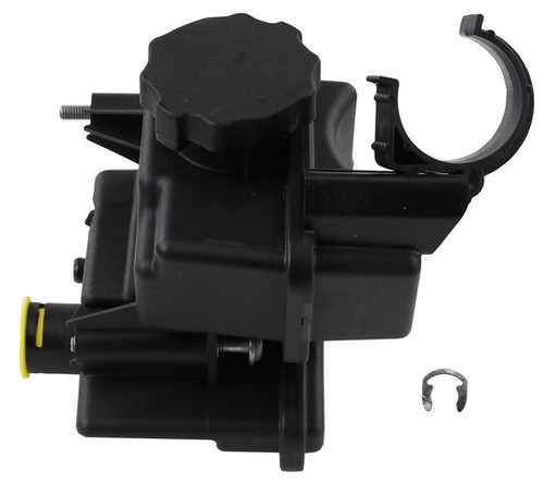 Rein Power Steering Reservoir P/N:PSR0223
