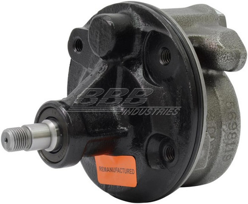 BBB Industries Power Steering Pump P/N:732-0102