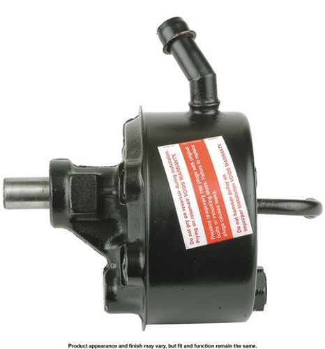CARDONE Reman Power Steering Pump P/N:20-8759
