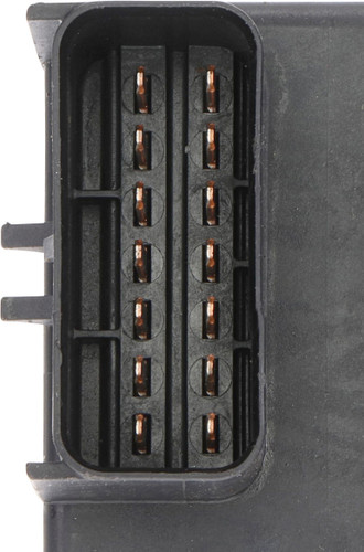 CARDONE Reman ABS Control Module P/N:12-10294