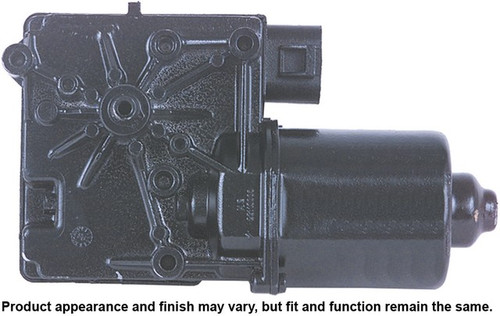 CARDONE Reman Windshield Wiper Motor P/N:40-1010
