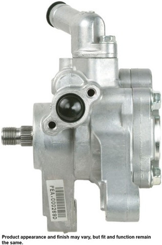 CARDONE Reman Power Steering Pump P/N:21-5490