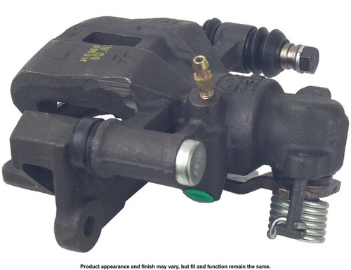 CARDONE Reman Disc Brake Caliper P/N:19-B1011