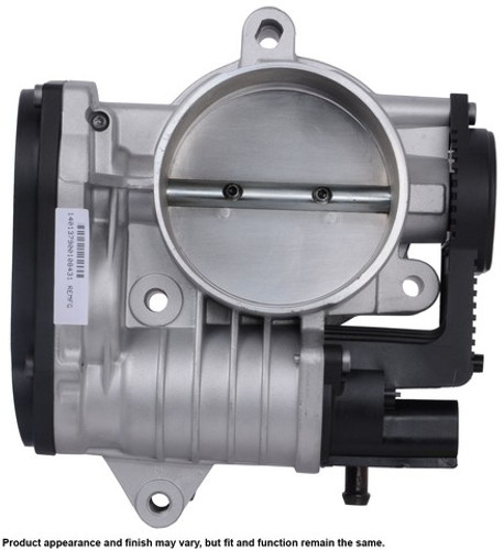 CARDONE Reman Fuel Injection Throttle Body P/N:67-9001