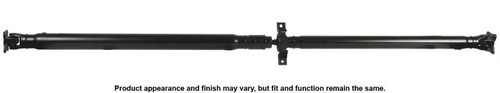 CARDONE Reman Drive Shaft P/N:65-4006