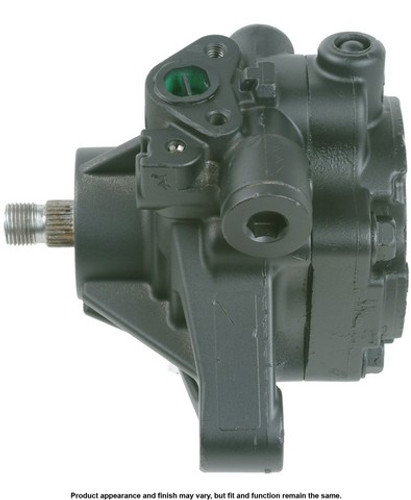 CARDONE Reman Power Steering Pump P/N:21-5341