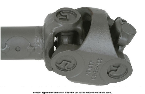 CARDONE Reman Drive Shaft P/N:65-9774