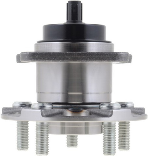 BCA Wheel Bearing and Hub Assembly P/N:WE61836