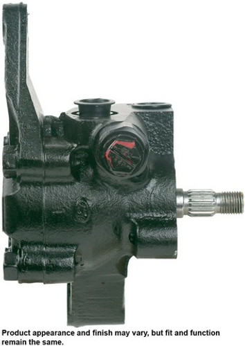 CARDONE Reman Power Steering Pump P/N:21-5354