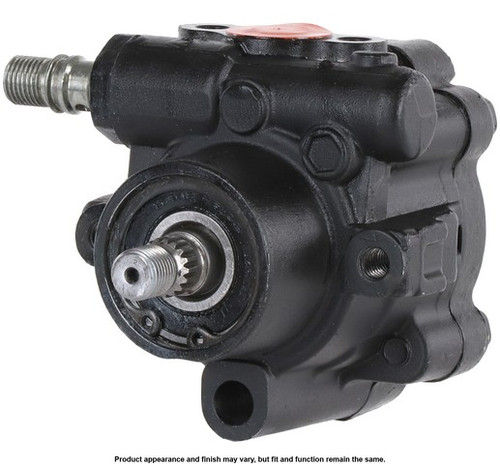 CARDONE Reman Power Steering Pump P/N:21-5413