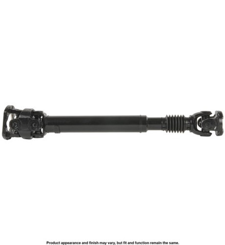 CARDONE Reman Drive Shaft P/N:65-9537