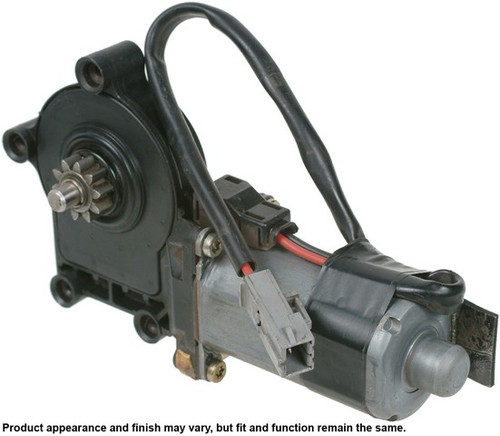 CARDONE Reman Window Motor P/N:47-2714