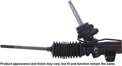 CARDONE Reman Rack and Pinion Assembly P/N:22-129