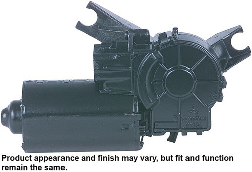CARDONE Reman Windshield Wiper Motor P/N:40-186