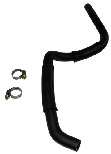 Rein Power Steering Reservoir Hose P/N:PSH0548
