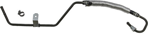 Rein Power Steering Return Line Hose Assembly P/N:PSH0460