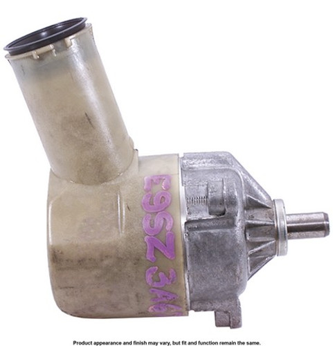 CARDONE Reman Power Steering Pump P/N:20-7246