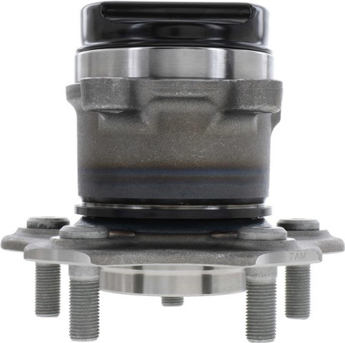 BCA Wheel Bearing and Hub Assembly P/N:WE60493