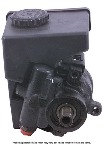 CARDONE Reman Power Steering Pump P/N:20-11878