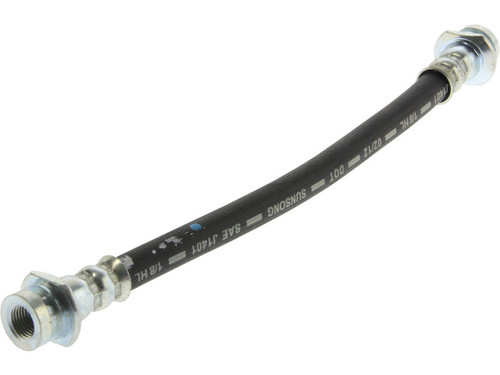 Centric Parts Brake Hydraulic Hose P/N:150.48301