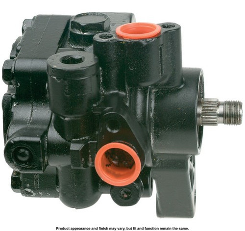 CARDONE Reman Power Steering Pump P/N:21-5267