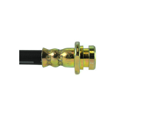 Centric Parts Brake Hydraulic Hose P/N:150.48322
