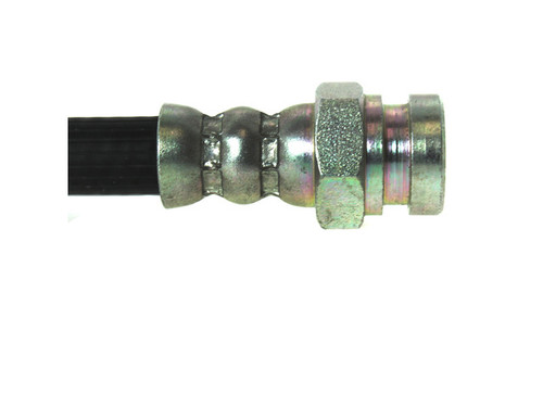 Centric Parts Brake Hydraulic Hose P/N:150.43011