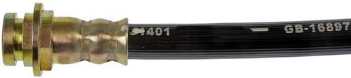Dorman - First Stop Brake Hydraulic Hose P/N:H620803
