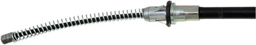 Dorman - First Stop Parking Brake Cable P/N:C93526