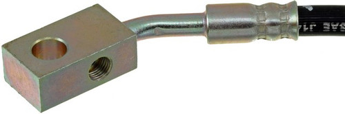 Dorman - First Stop Brake Hydraulic Hose P/N:H38334